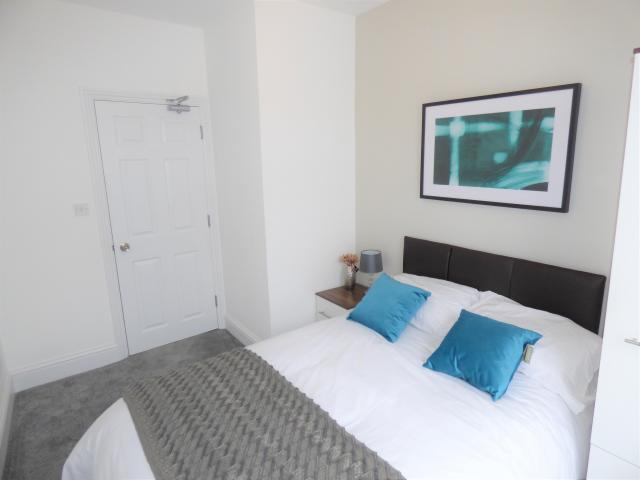 Room for rent in Milton, Hamerton