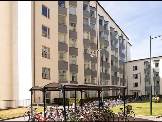 Rum hyra i Solna, Stockholm