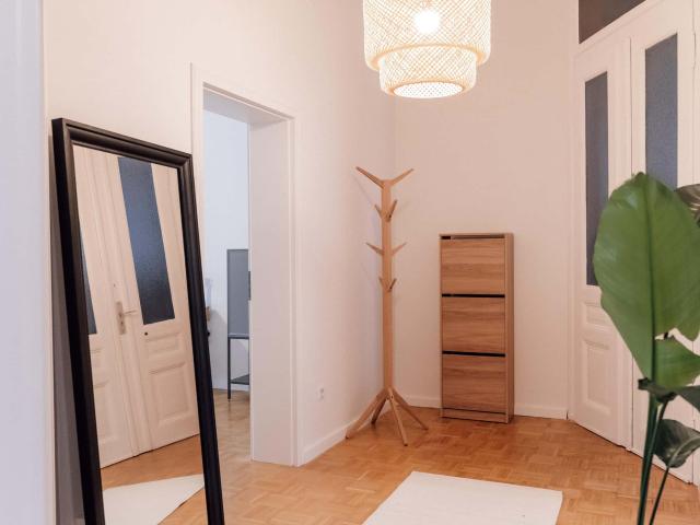 Zimmer mieten in Gutleutviertel, Sachsenhausen