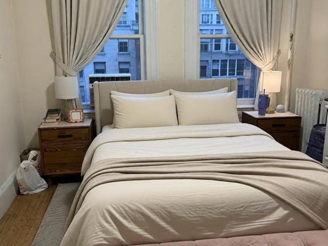 Room for rent in Boston, Massachusetts