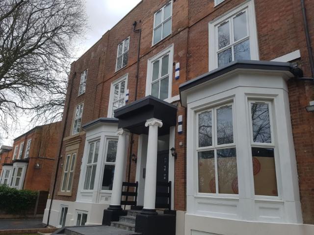 Room for rent in Georgia, Greater Manchester