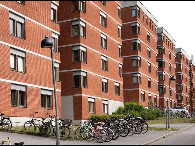Rum hyra i Botkyrka, Stockholm