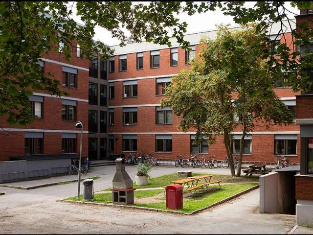 Rum hyra i Botkyrka, Stockholm