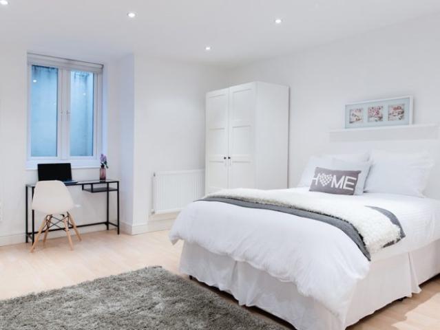 Room for rent in Fulham, Greater London
