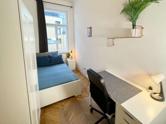 Zimmer mieten in KG Landstraße, Wien
