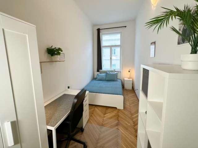 Zimmer mieten in KG Landstraße, Wien
