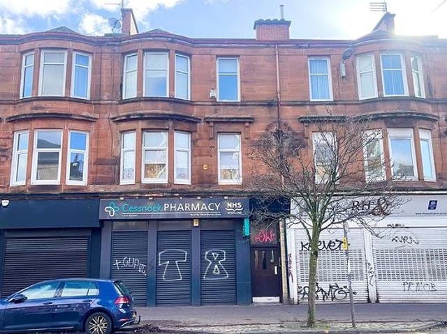 Room for rent in Cessnock, Scotland