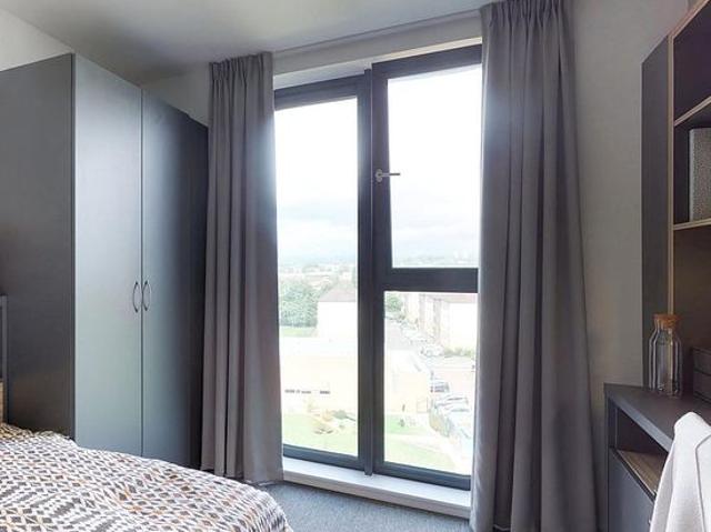 Room for rent in Townhead, Scotland