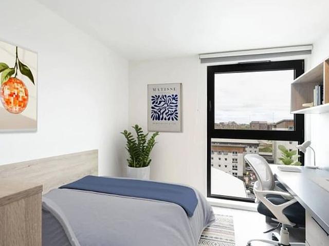 Room for rent in Townhead, Scotland