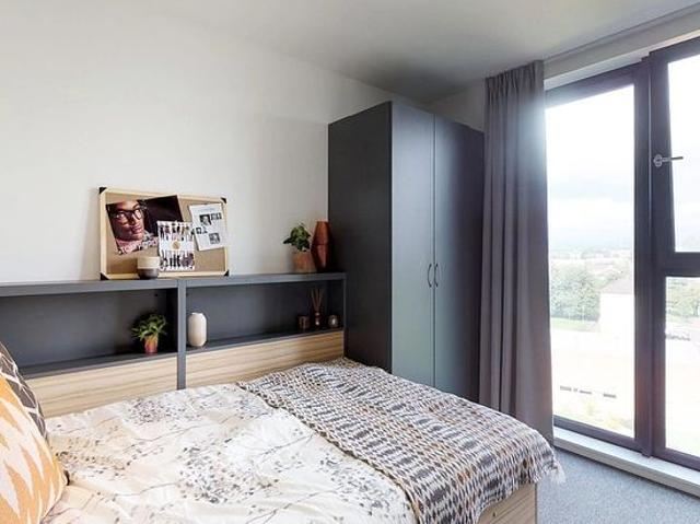 Room for rent in Townhead, Scotland