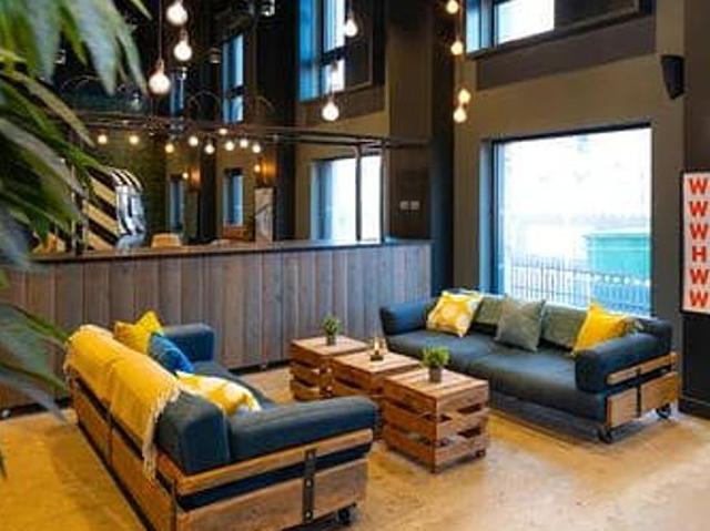 Room for rent in Scotland