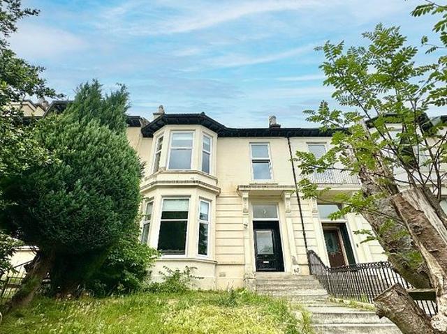 Room for rent in Dennistoun, Scotland