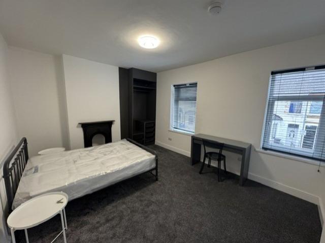 Room for rent in Plasnewydd, Cardiff