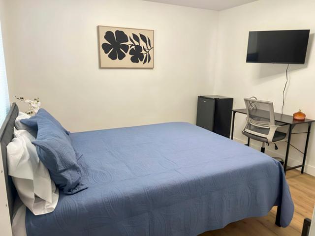 Room for rent in Granada Hills North Neighborhood Council District, Canoga Park
