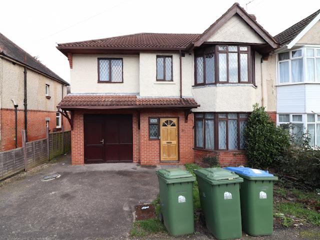 Room for rent in Hampton Park, City Of Southampton