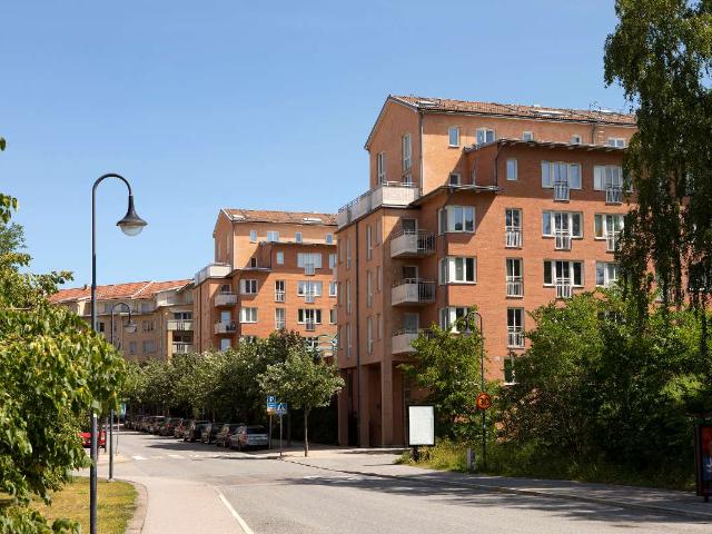 Rum hyra i Solna, Stockholm