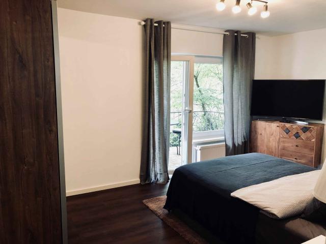 Zimmer mieten in Ostend, Sachsenhausen