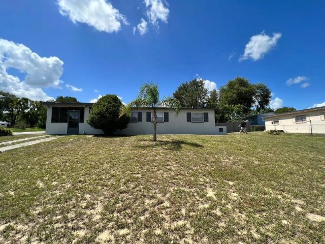 Room for rent in Haines City, Florida