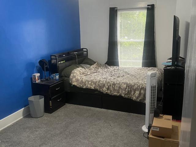 Room for rent in Hamilton, Ohio