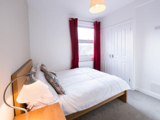 Room for rent in Newtown, Reading