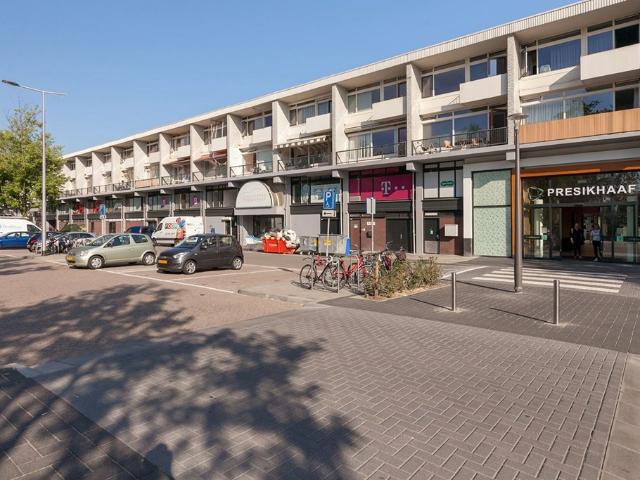 Woning te huur in Borne