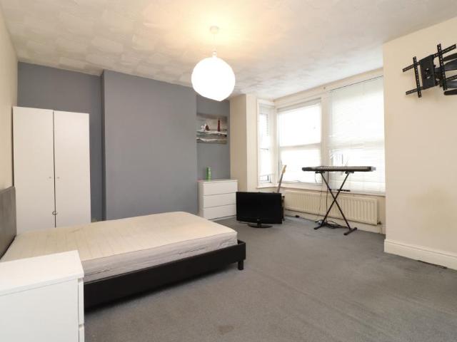 Room for rent in Bedford Place, Southampton