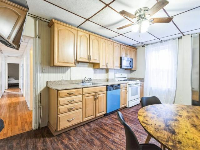 Room for rent in Cambridge, Massachusetts
