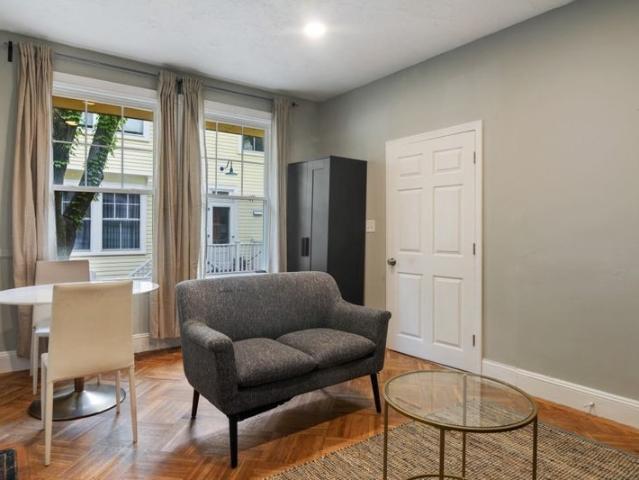 Room for rent in Cambridge, Massachusetts