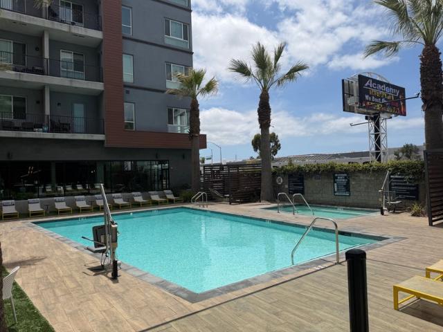 Room for rent in Hawthorne, California