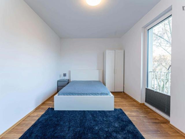 Zimmer mieten in Treptow–Köpenick, Berlin