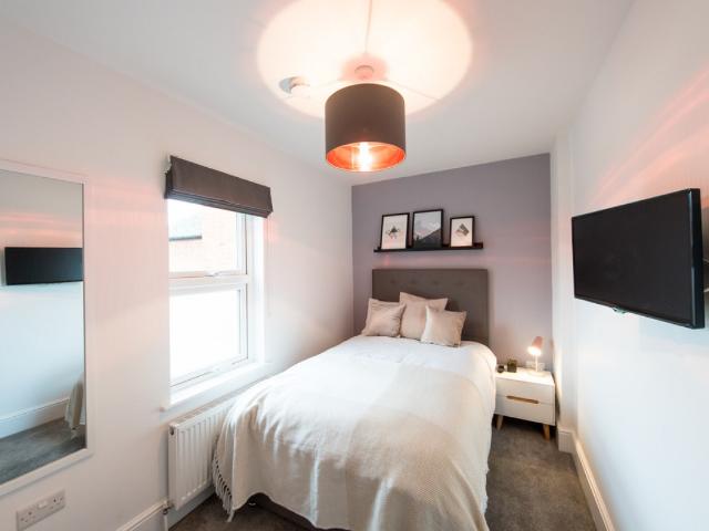 Room for rent in Reading