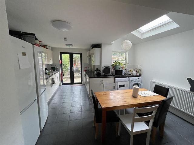 Room for rent in Chesterton, Arbury