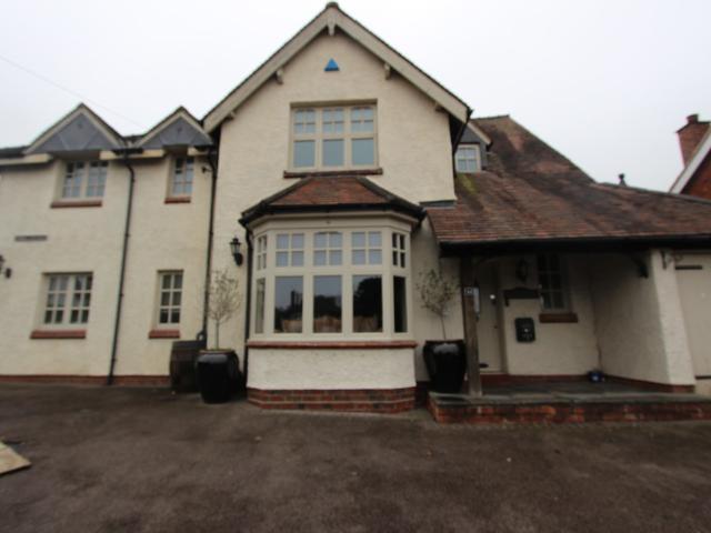 Room for rent in Marston Green, West Midlands