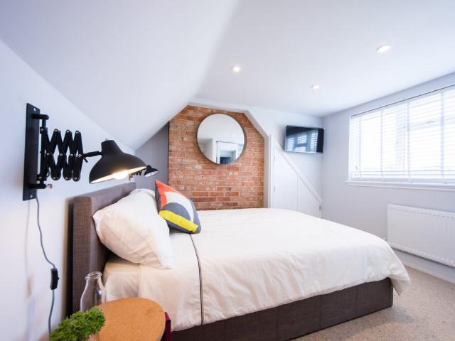 Room for rent in Katesgrove, Reading