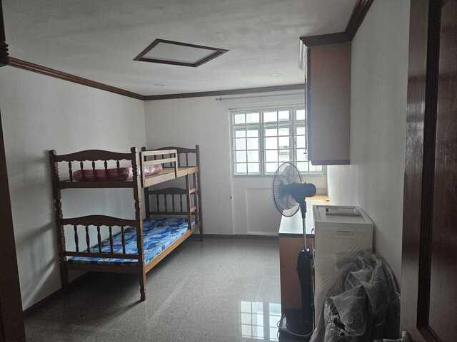Room for rent in Hougang, 19 North East, Hougang