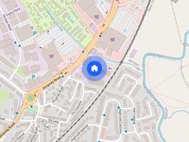 Room for rent in North Bersted, Arun
