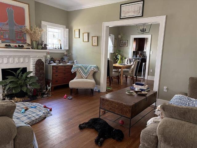 Room for rent in Tulsa, Oklahoma