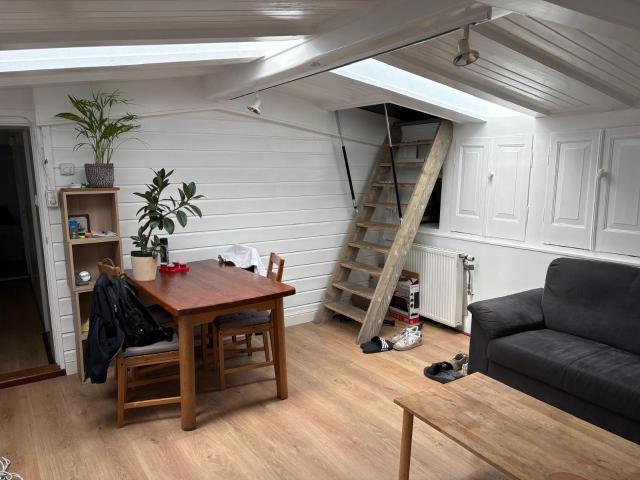 Studio te huur in Kop van Zuid-Entrepot, Rotterdam