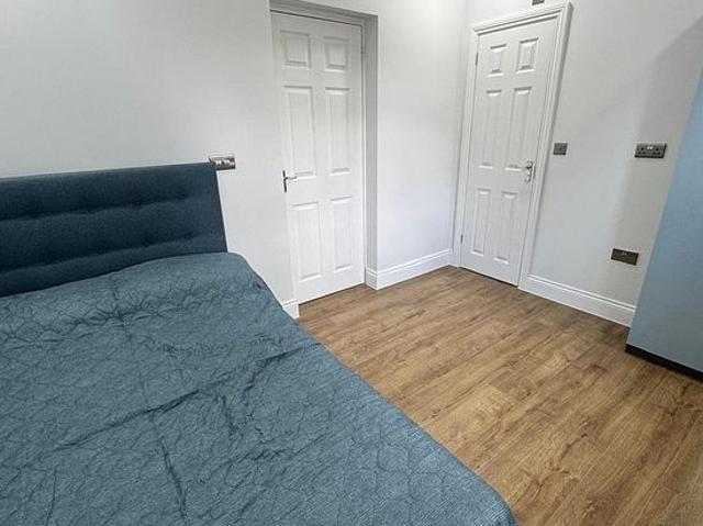 Room for rent in London Borough of Redbridge, Greater London