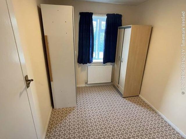 Room for rent in London Borough of Redbridge, Greater London