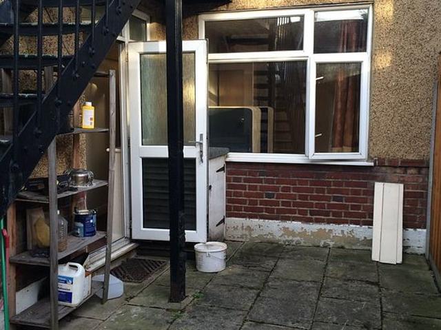Room for rent in Seven Kings, Isle Of Man