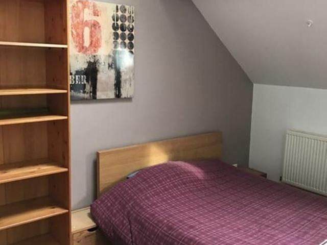 Kot location à Elsene, Bruxelles