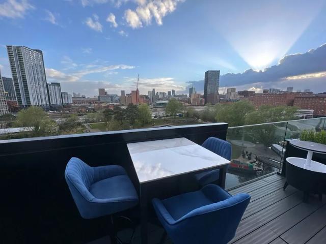 Room for rent in New Islington, Georgia
