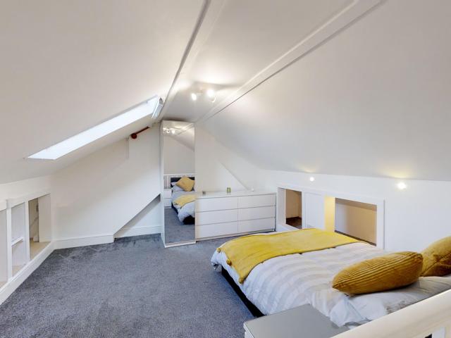 Room for rent in Midway, Kent