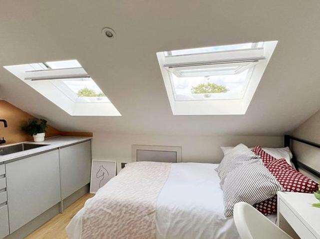 Room for rent in Norbiton, Greater London