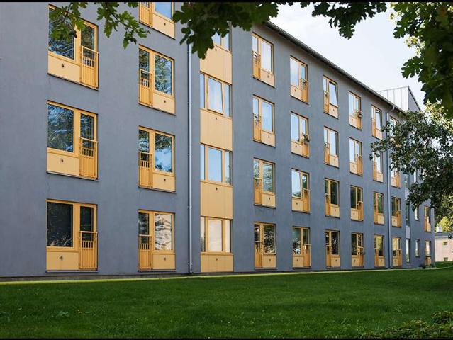 Rum hyra i Bergshamra, Stockholm