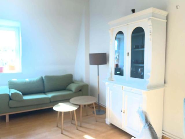 Zimmer mieten in Stötteritz, Leipzig