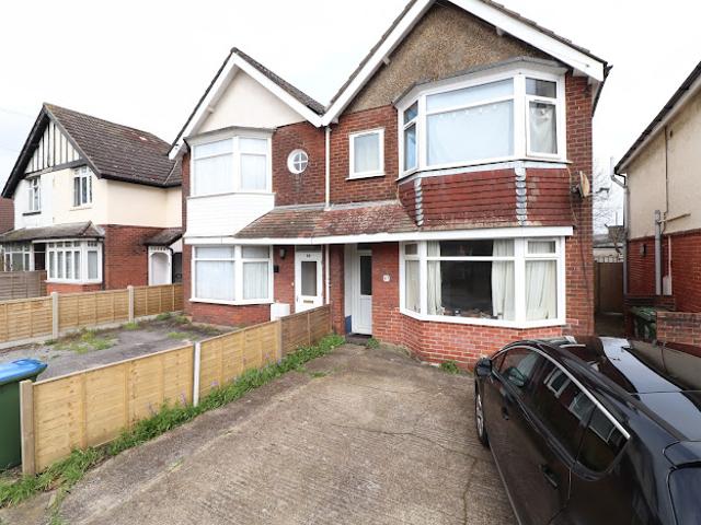 Room for rent in Swaythling, City Of Southampton