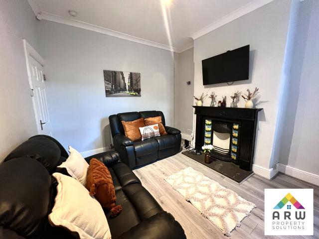 Room for rent in Wavertree, Liverpool