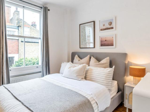 Room for rent in Norbiton, Greater London